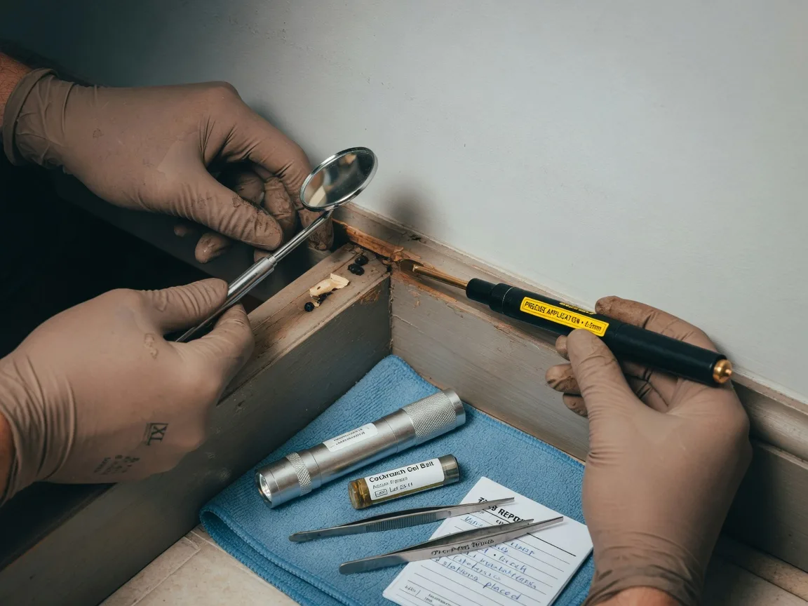 Why choose Emergency Pest Control in Bridgeport, CA
